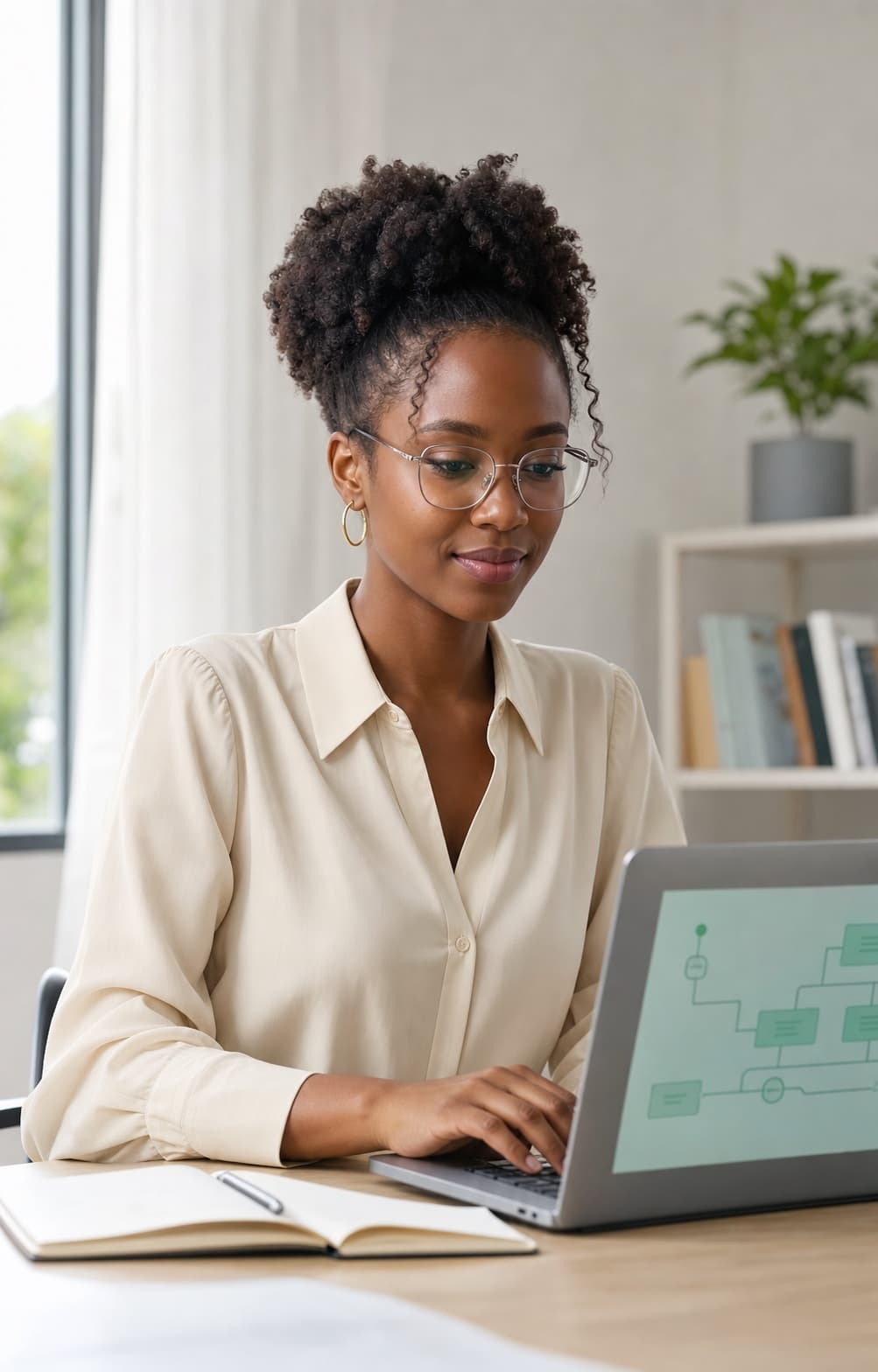 Tech Hub: Automation & Systems Architecture course cover
