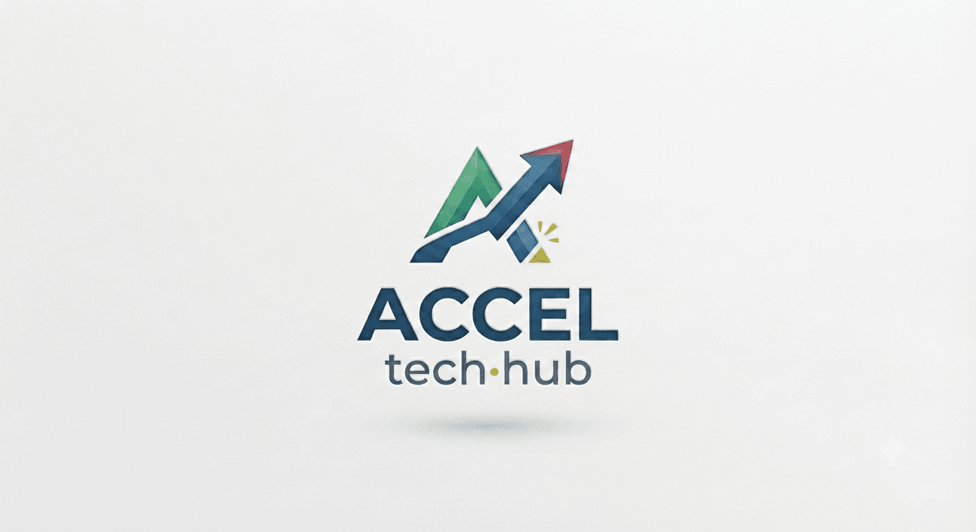 Accel Tech Hub