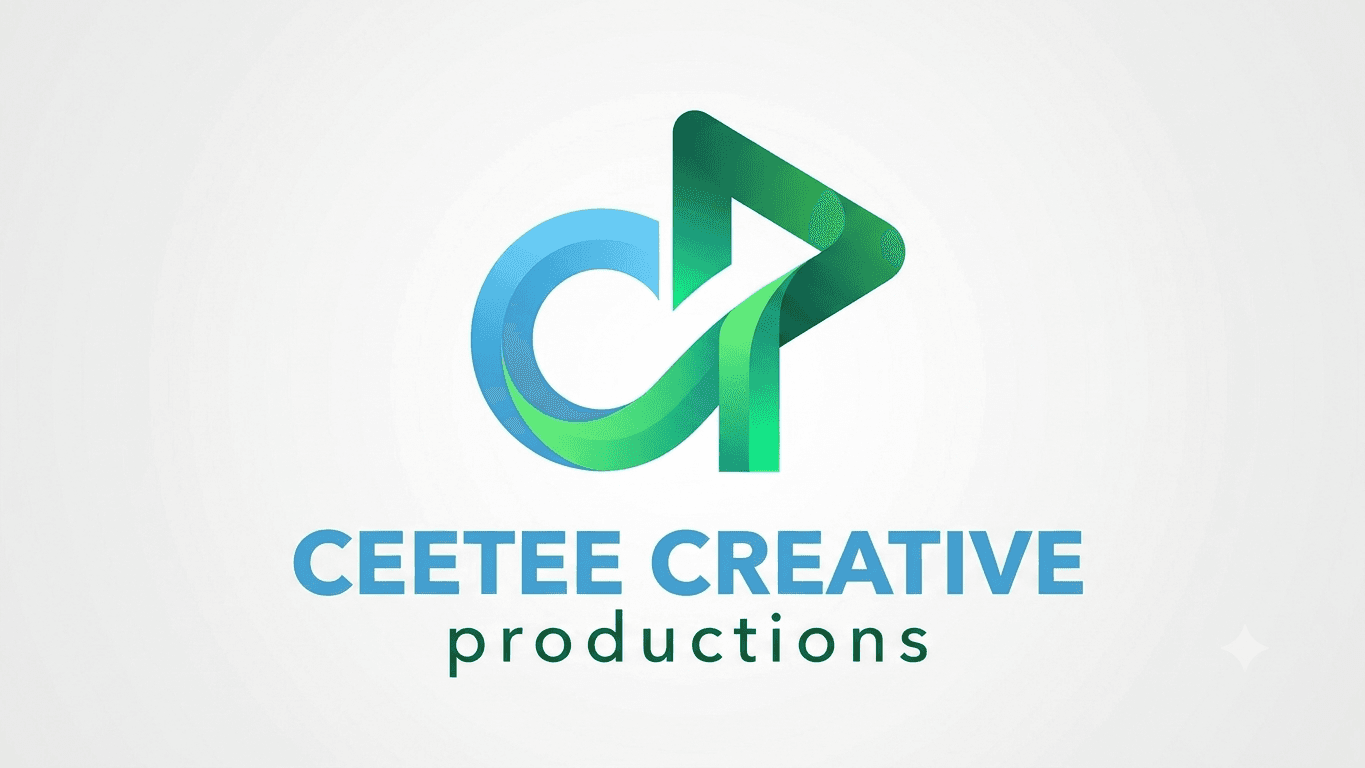 CeeTee Creative Productions