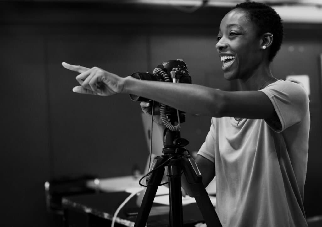 Cinematography & Storytelling: Shooting Scenes Like a Pro course cover